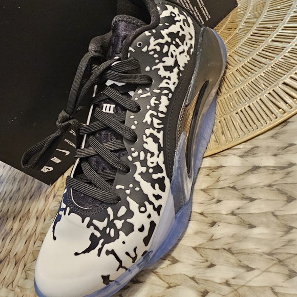 Jordan zion3 youth - Picture 5 of 11